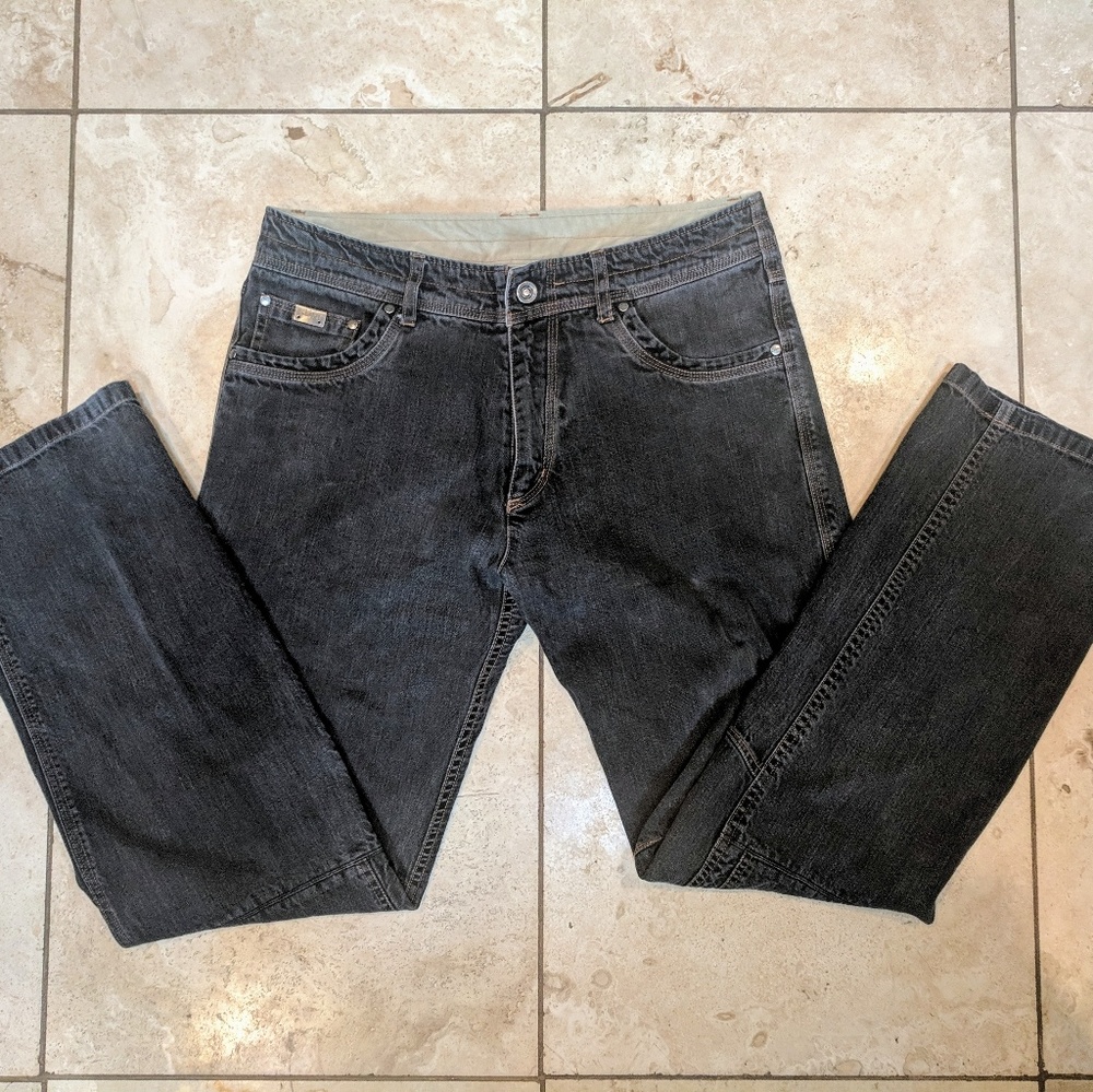 Kuhl Riot Denim Pants 34x34